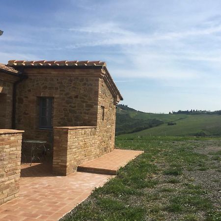 Cordella In Montalcino Wine Resort Luaran gambar