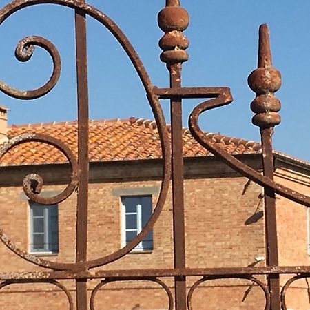 Cordella In Montalcino Wine Resort Luaran gambar