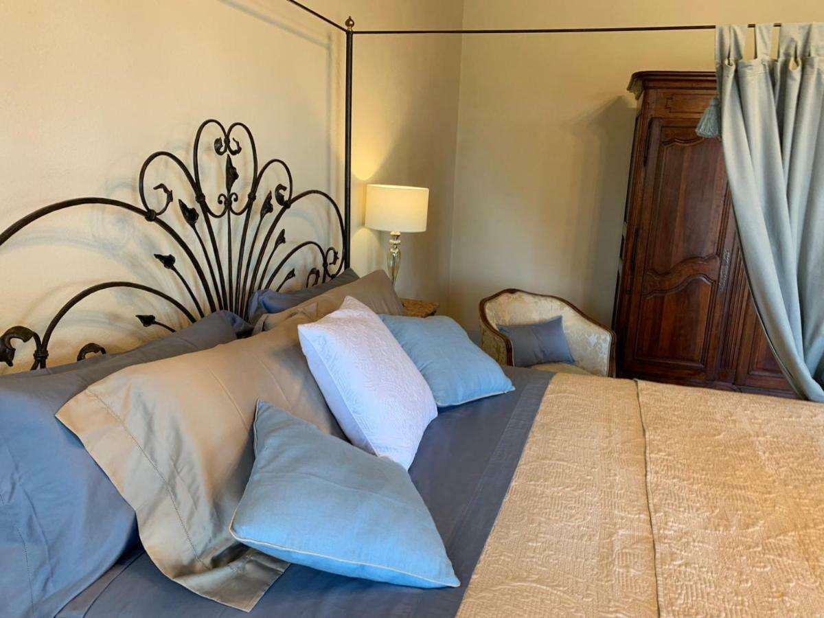 Cordella In Montalcino Wine Resort Luaran gambar