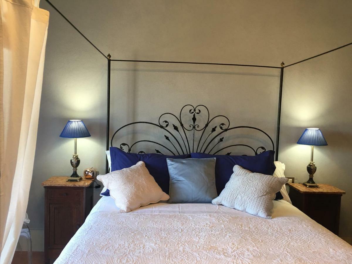 Cordella In Montalcino Wine Resort Luaran gambar